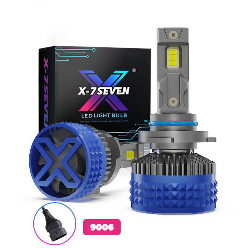 X7 LWD edition led lights 24000lm