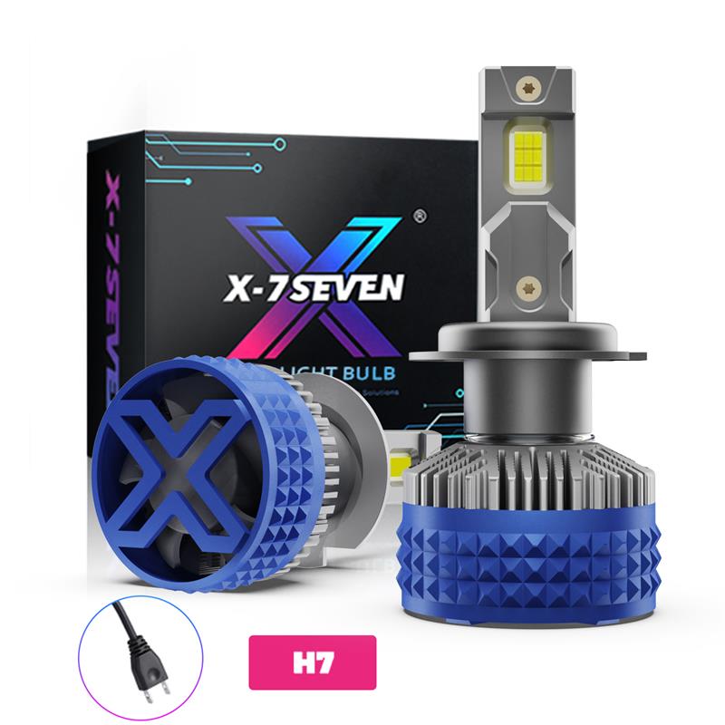 X7 LWD edition led lights 24000lm