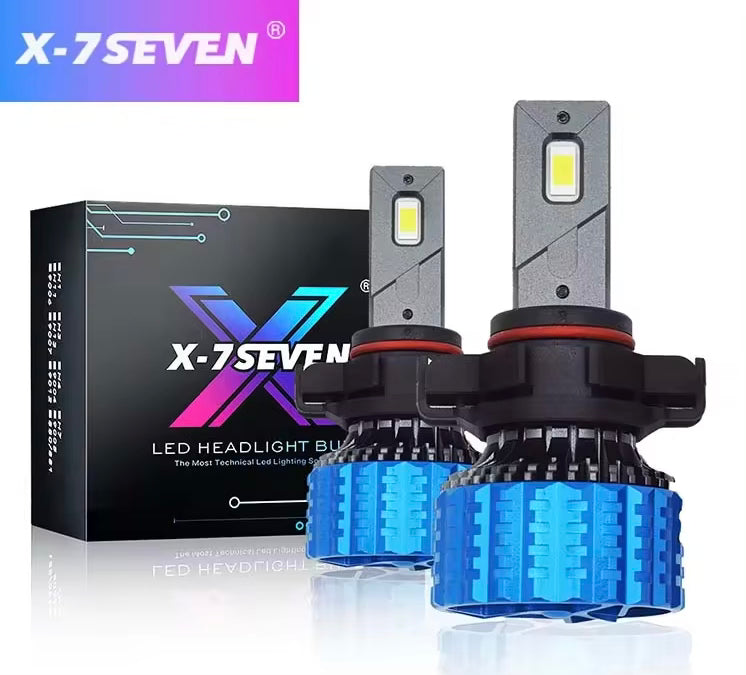 X7 LWD edition led lights 24000lm