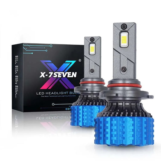 X7 LWD edition led lights 24000lm
