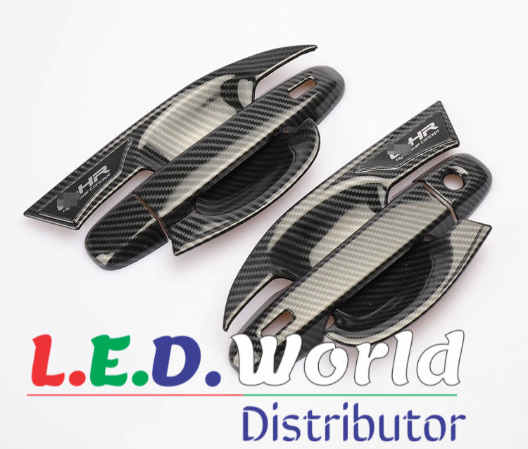 Toyota C-HR Front Door Handle