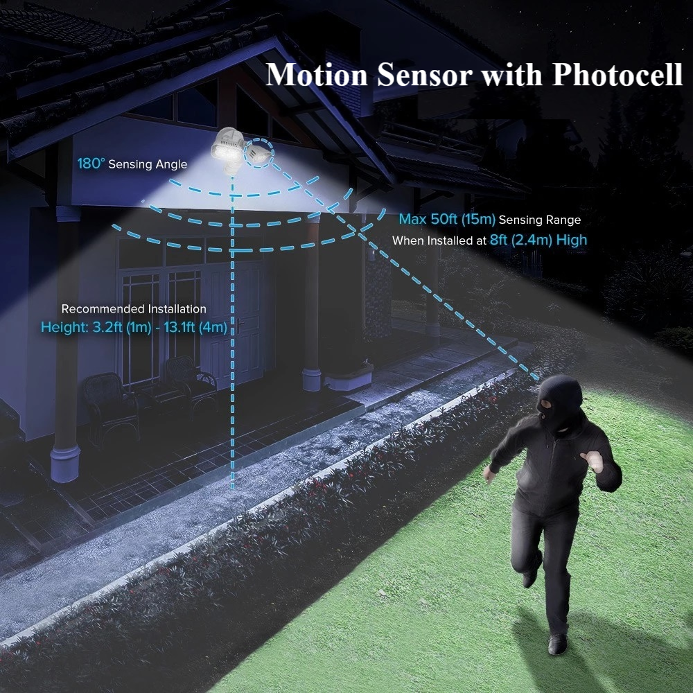 Led Sensor (Emergency)