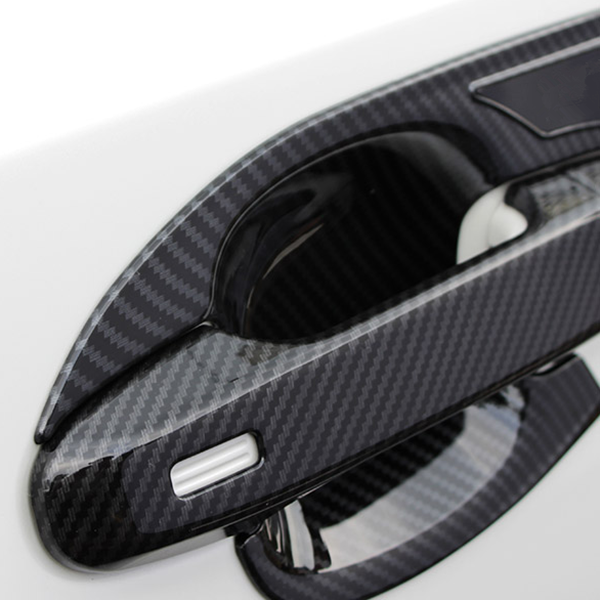 Toyota C-HR Front Door Handle