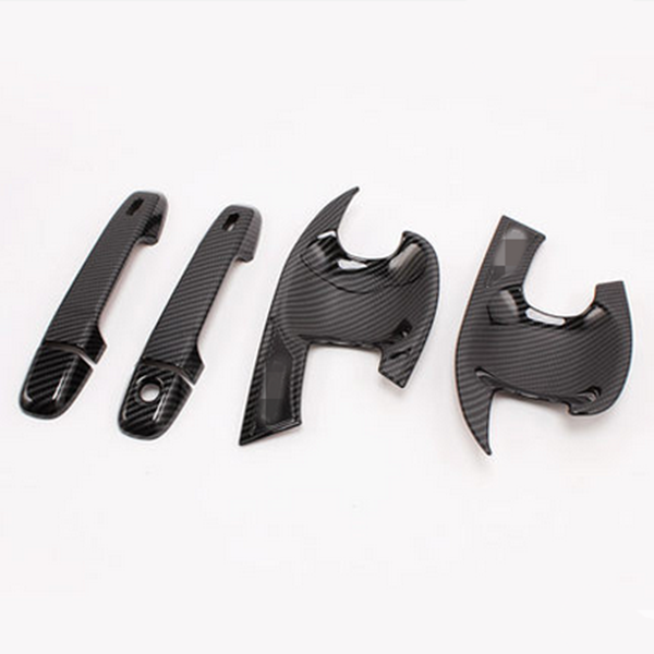 Toyota C-HR Front Door Handle