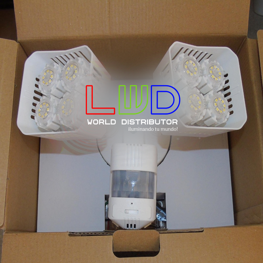 Led Sensor (Emergency)