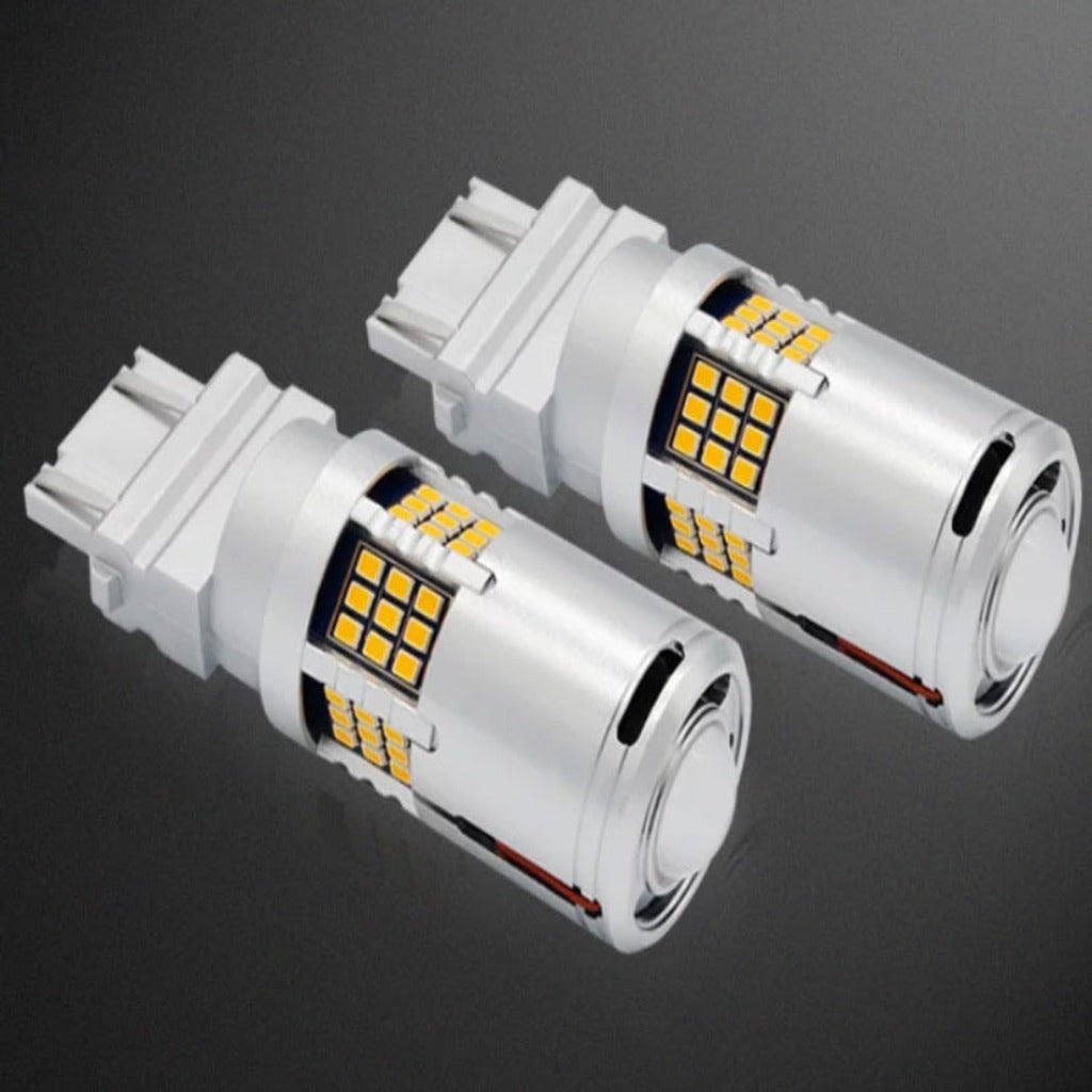 Car Led high intensity 2,400lm (pair)