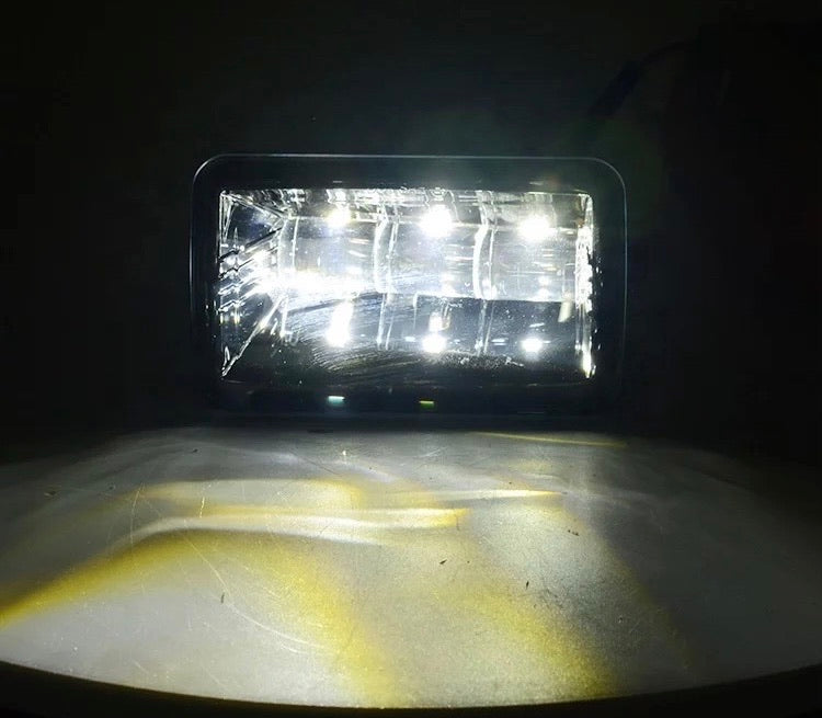 Supper brightness 4000lm ford f150 fog light