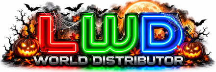 L.E.D. World Distributor