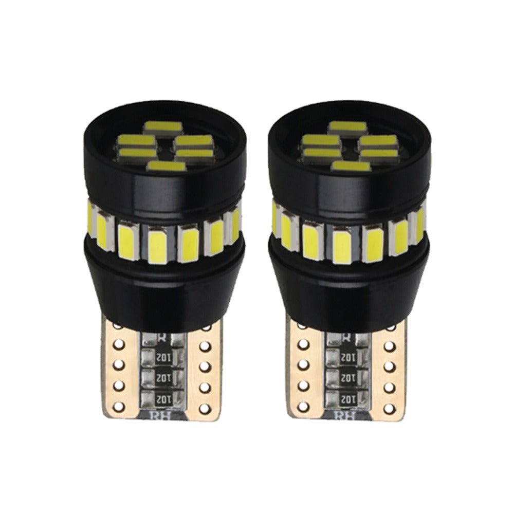INTERIOR LED LIGHTS