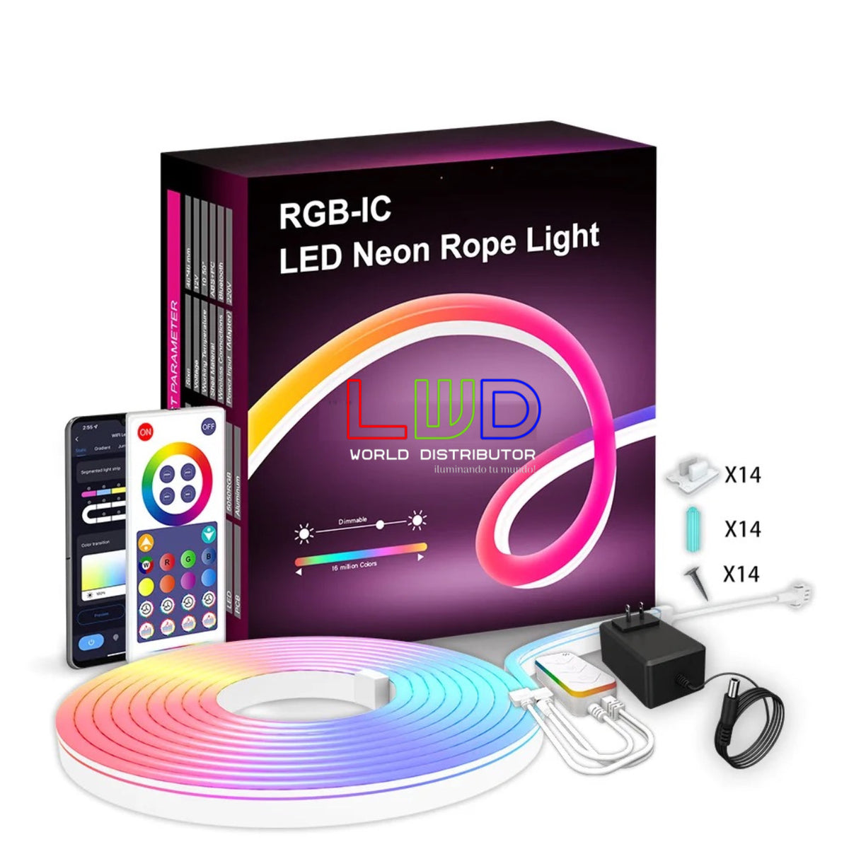 Led Rld Skip to product information