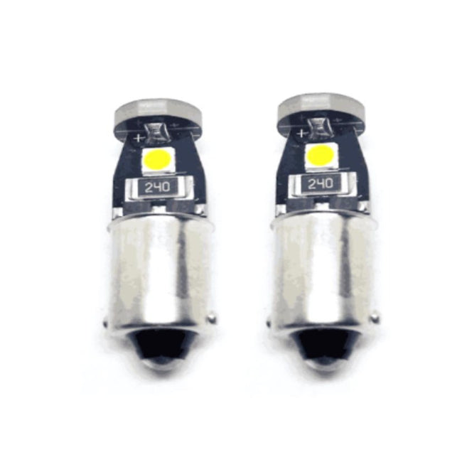 Luz LED Canbus t5 Canbus Feston