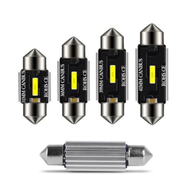 Luz LED de adorno Canbus CSP