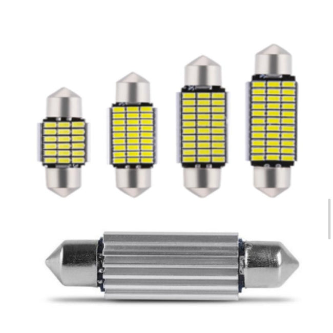 Luz LED de adorno Canbus