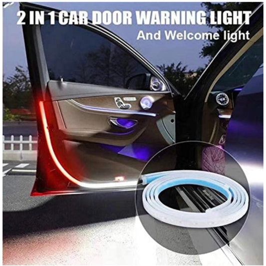 Car Door warning light