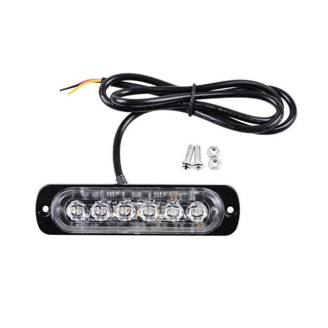 Side Marker Light