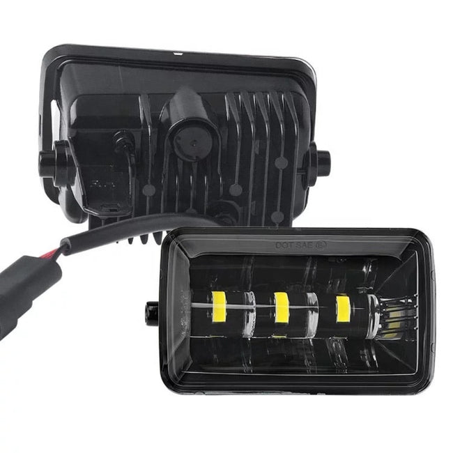 Supper brightness 4000lm ford f150 fog light