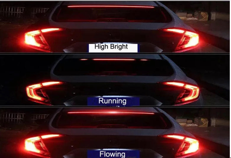 High Position Brake Light
